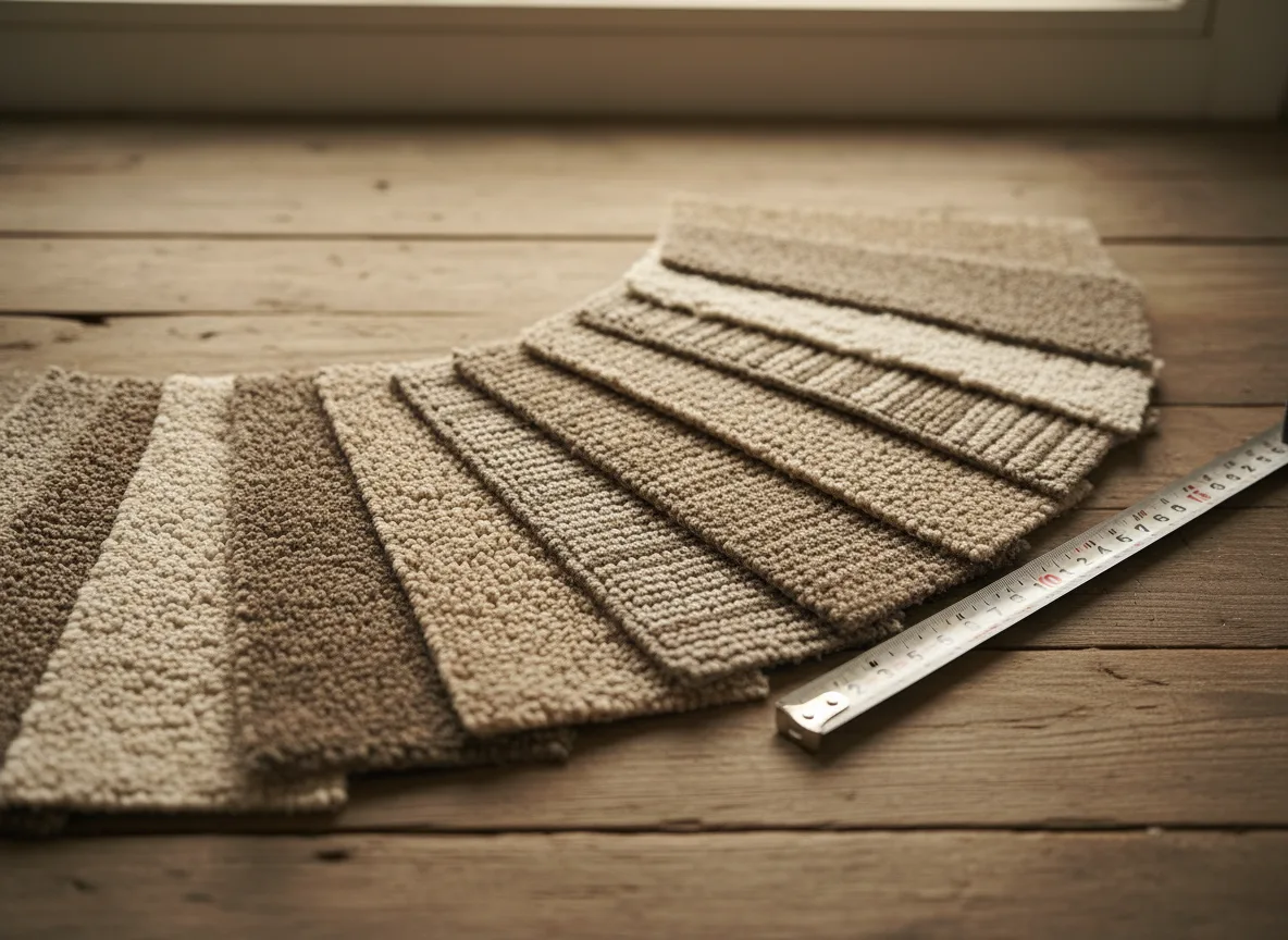 Carpet Installation North Zulch, TX FAQs